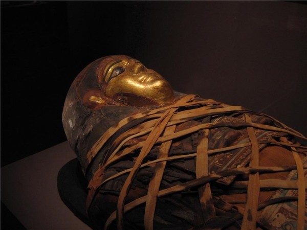 ▲ 약 2250년 전 고대 이집트 미라에서 전립선암의 흔적이 발견됐다. 인류의 역사상 전립선암의 두 번째 오래된 사례로 기록됐다. (출처: Flickr)